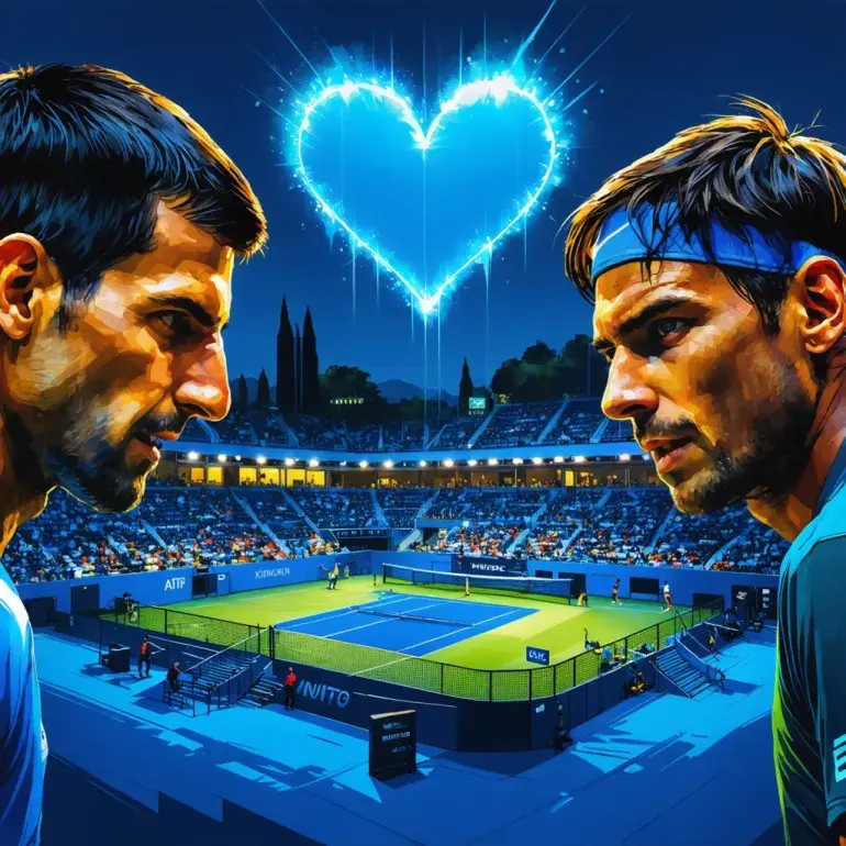 Teniski ATP i WTA turniri: Srpski i globalni turniri