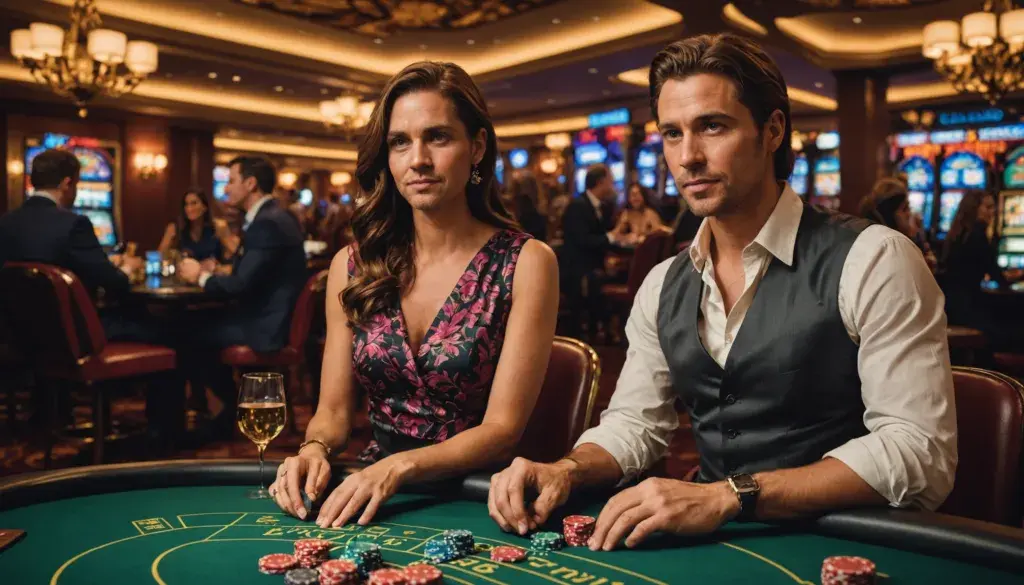 Inside v52casino.top: Where Bold Spins Meet Big Surprises