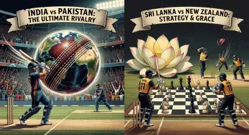 Polufinala Svetskog kupa 2011: Sukobi visokih uloga