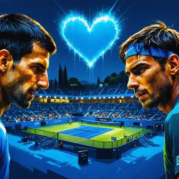 Teniski ATP i WTA turniri: Srpski i globalni turniri